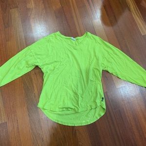 SPIRIT jersey Long sleeve